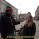 Image for article titled Andrew Callaghan and Channel 5 brought their gonzo journalism to Ukraine